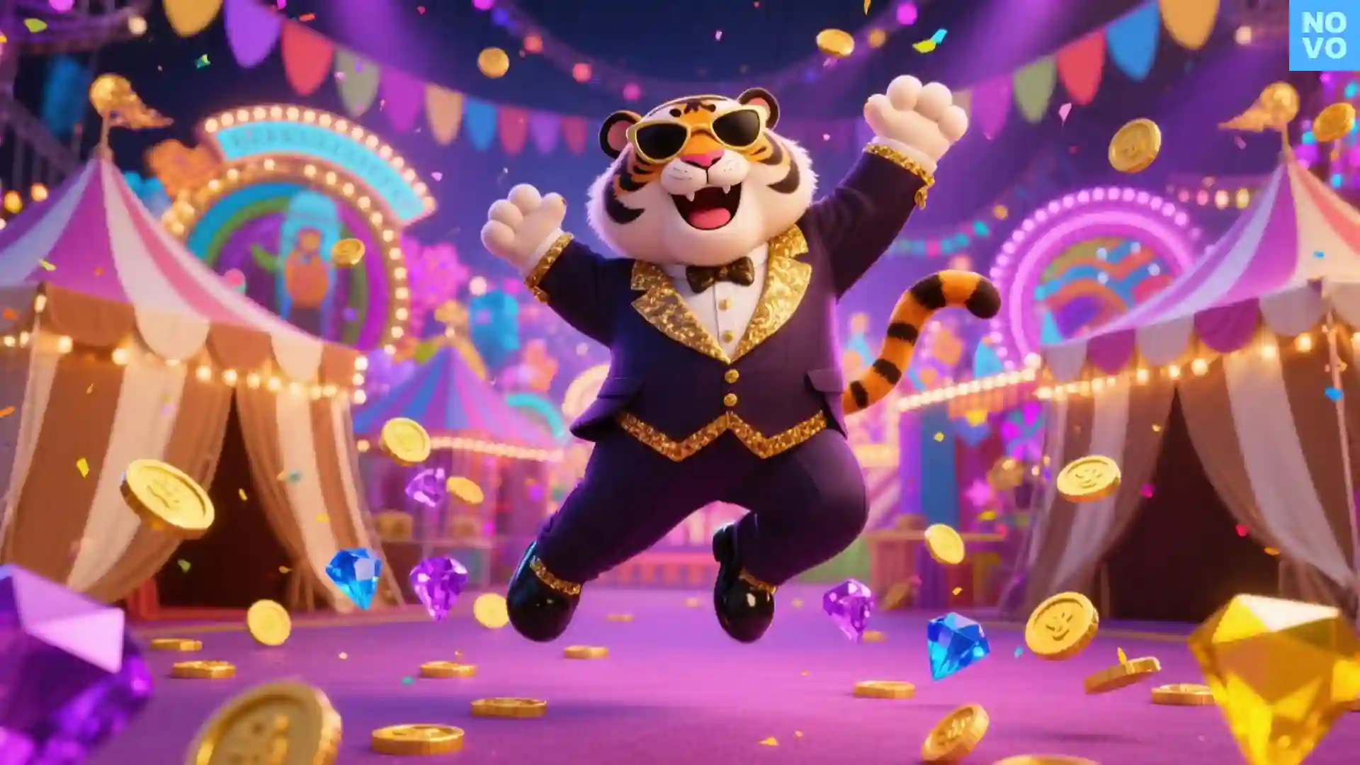 entretenimento online